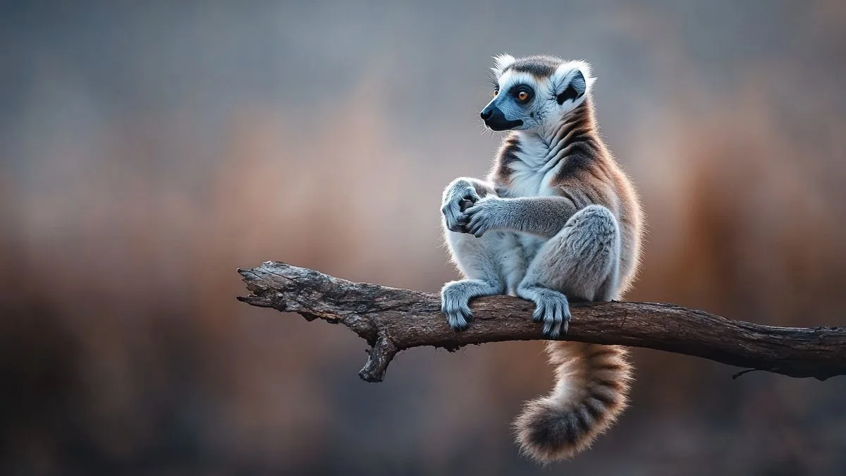 Un viaje a Madagascar