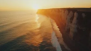 Un week-end en amoureux en Normandie : découvrez des trésors cachés et des moments inoubliables !