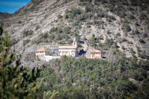 Visiter Saint-Martin-Seynes - Village des Alpes-de-Haute-Provence