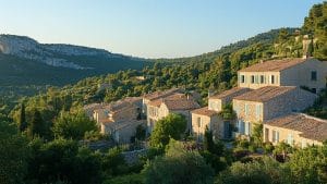 À la découverte de Lambruis en Provence