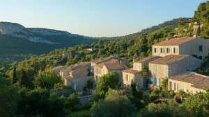 À la découverte de Lambruis en Provence
