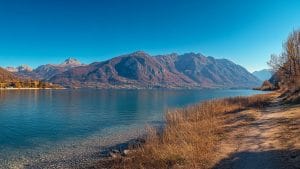 À la découverte du Lac Achard : un joyau naturel à 1917 mètres d'altitude