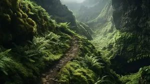 À la découverte du Rancurel : sommet majestueux à 1354 mètres d'altitude