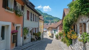Boucle du Trainon (1654 m) : Exploration des vires du Pas de l'Échelle et des crêtes de Gourras (1352 m)