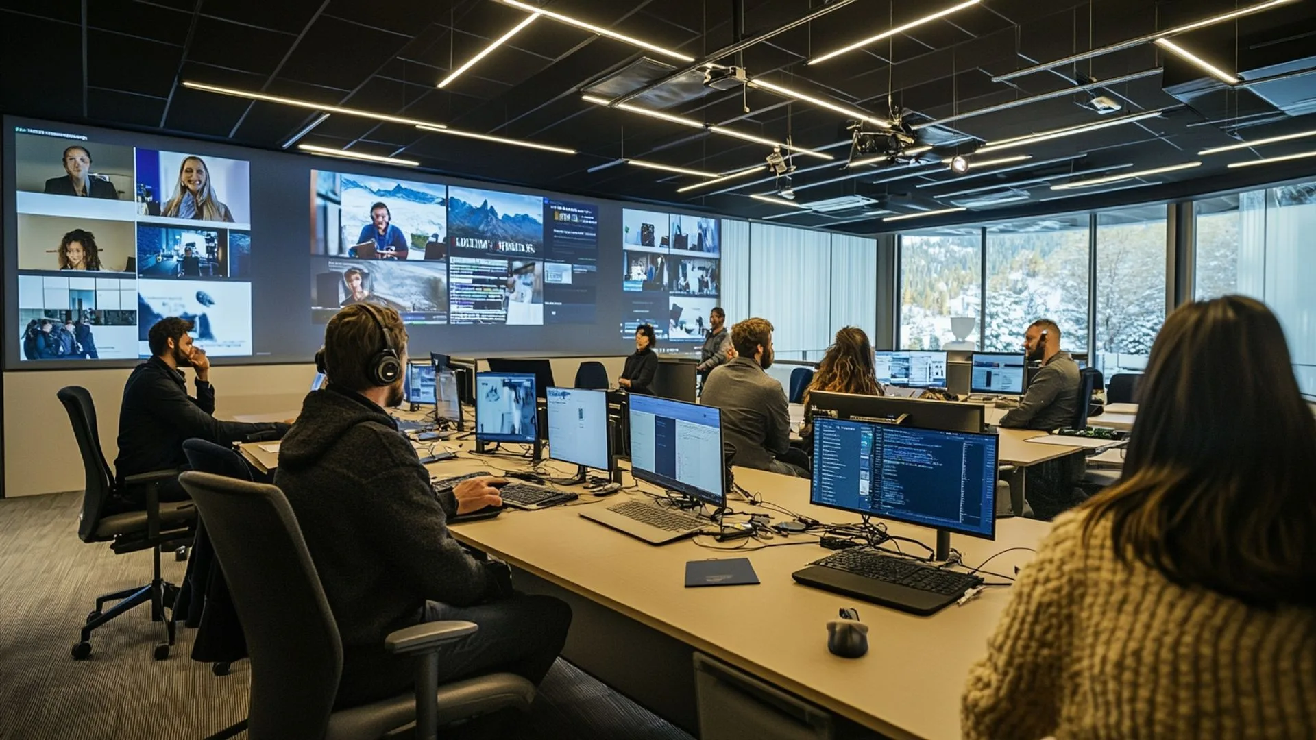 Pourquoi BFM DICI est la seule chaîne qui pourrait changer votre façon de vivre l'actualité des Alpes du Sud ?