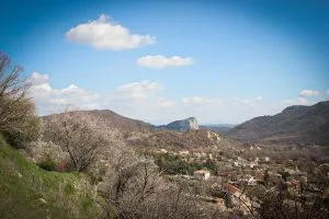 Visiter Saint-Maime - Village des Alpes-de-Haute-Provence
