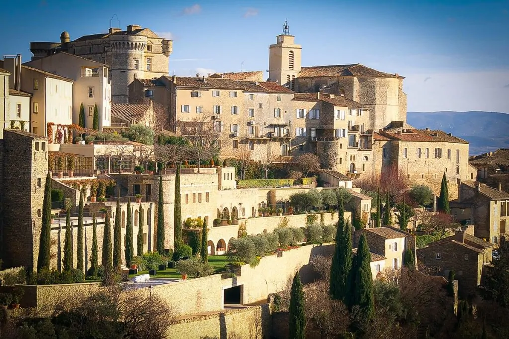 Lubéron en famille vivez des vacances inoubliables au cœur de la Provence