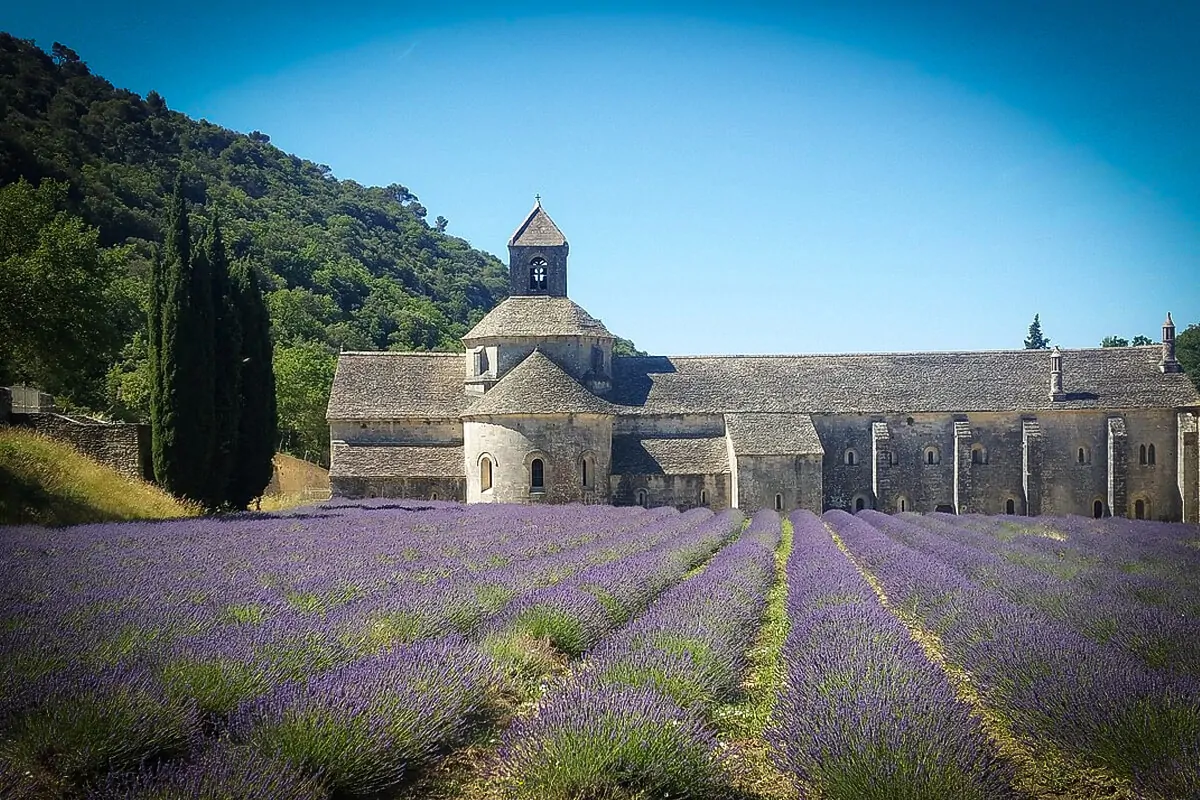 Visiter Sisteron, la porte de la Provence ☀ Lubéron en famille vivez des vacances inoubliables au cœur de la Provence
